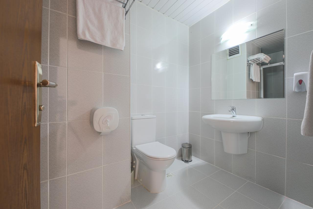 Hosta Otel Mersin  Eksteriør billede